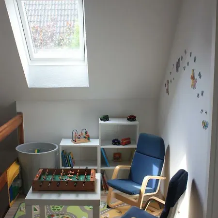 Ferienhaus Schaumann Ditzum Exterior foto